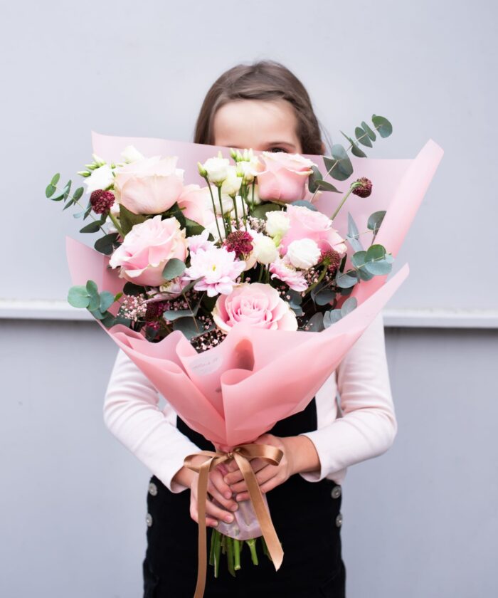 Bouquet Anoia