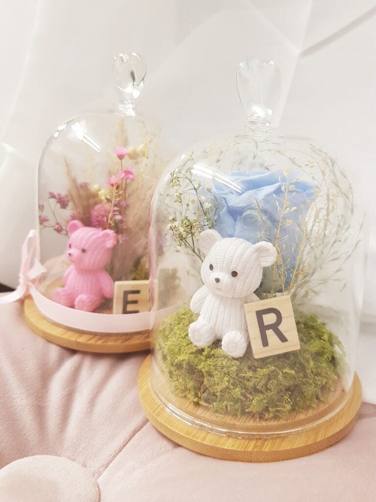 cloche boutchou